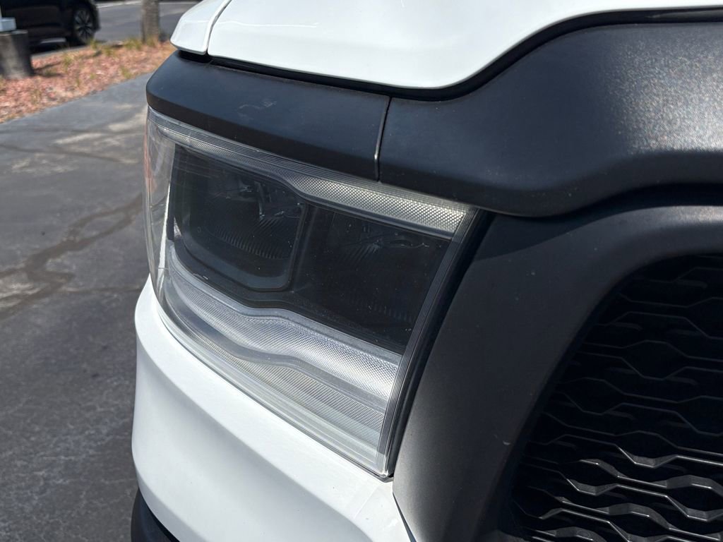 Used 2019 RAM 1500 Rebel w/ Rebel Level 2 Equipment Group image 30