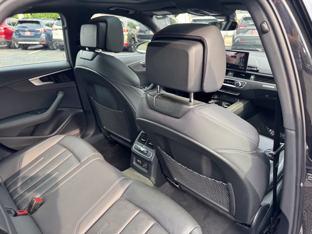Used 2024 Audi A4 2.0T Premium Plus AWD/4WD image 26