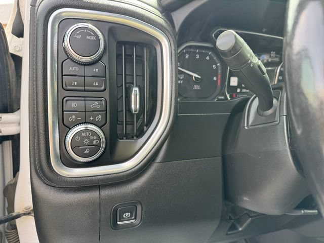 Used 2021 GMC Sierra 1500 Denali AWD/4WD image 27