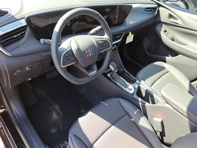 New 2026 Buick Encore GX Sport Touring w/ Advanced Technology Package image 13