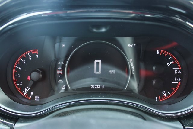 Used 2025 Dodge Durango GT image 26