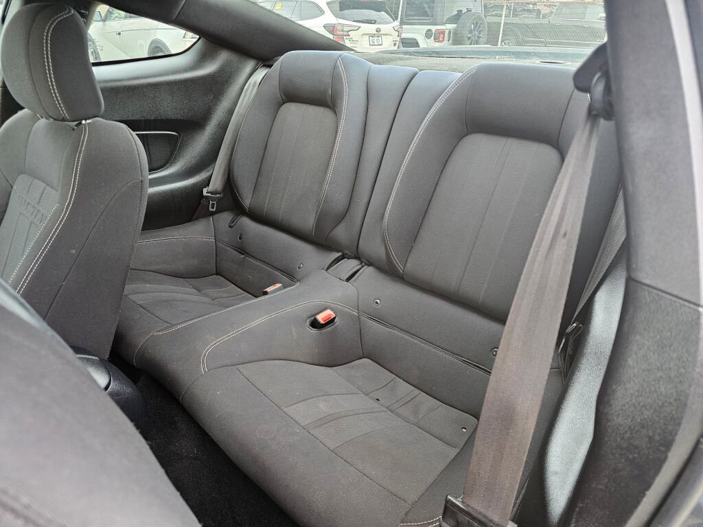 Used 2019 Ford Mustang Coupe w/ Equipment Group 101A image 14