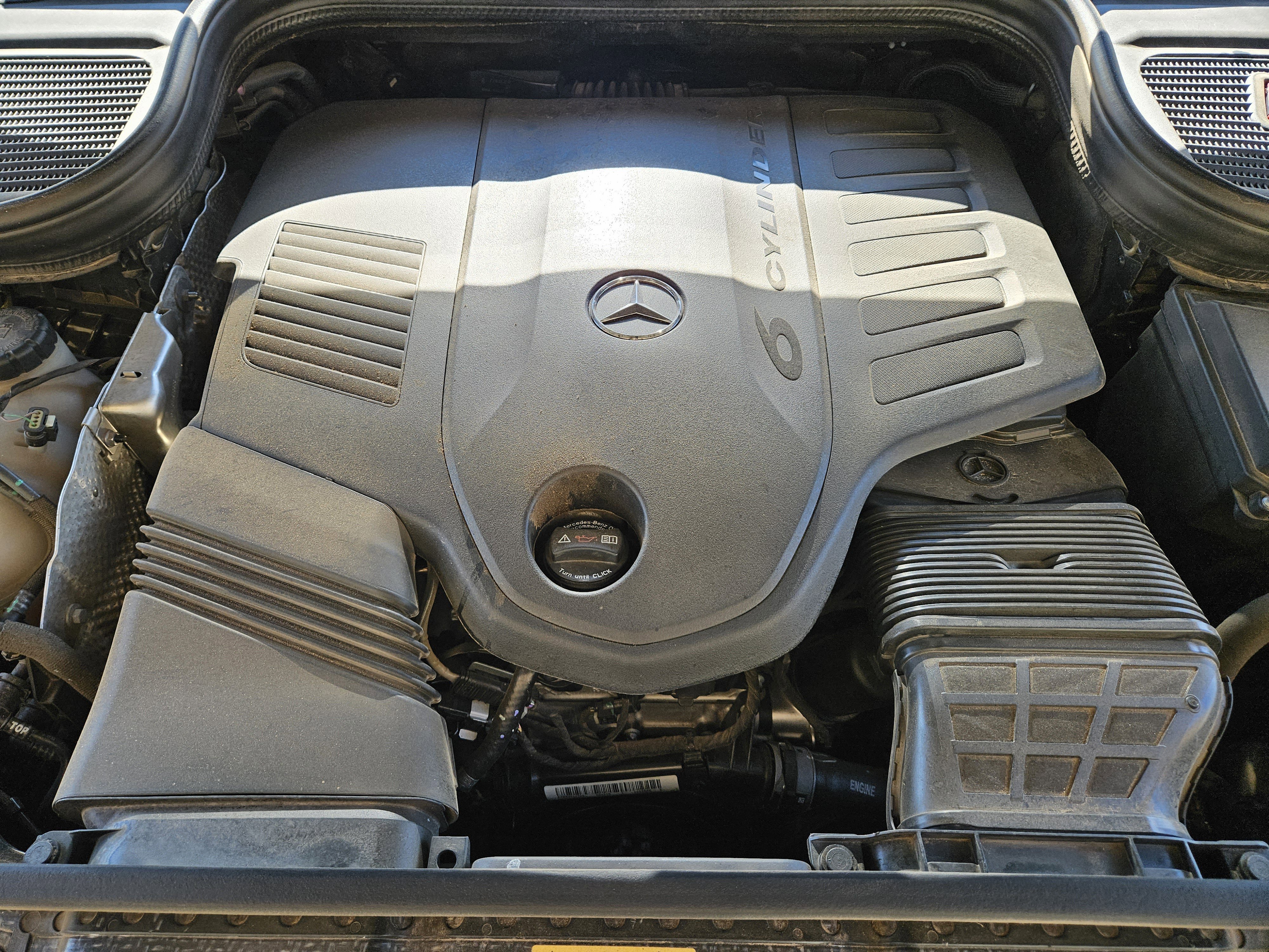 Certified 2023 Mercedes-Benz GLE 450 4MATIC image 32