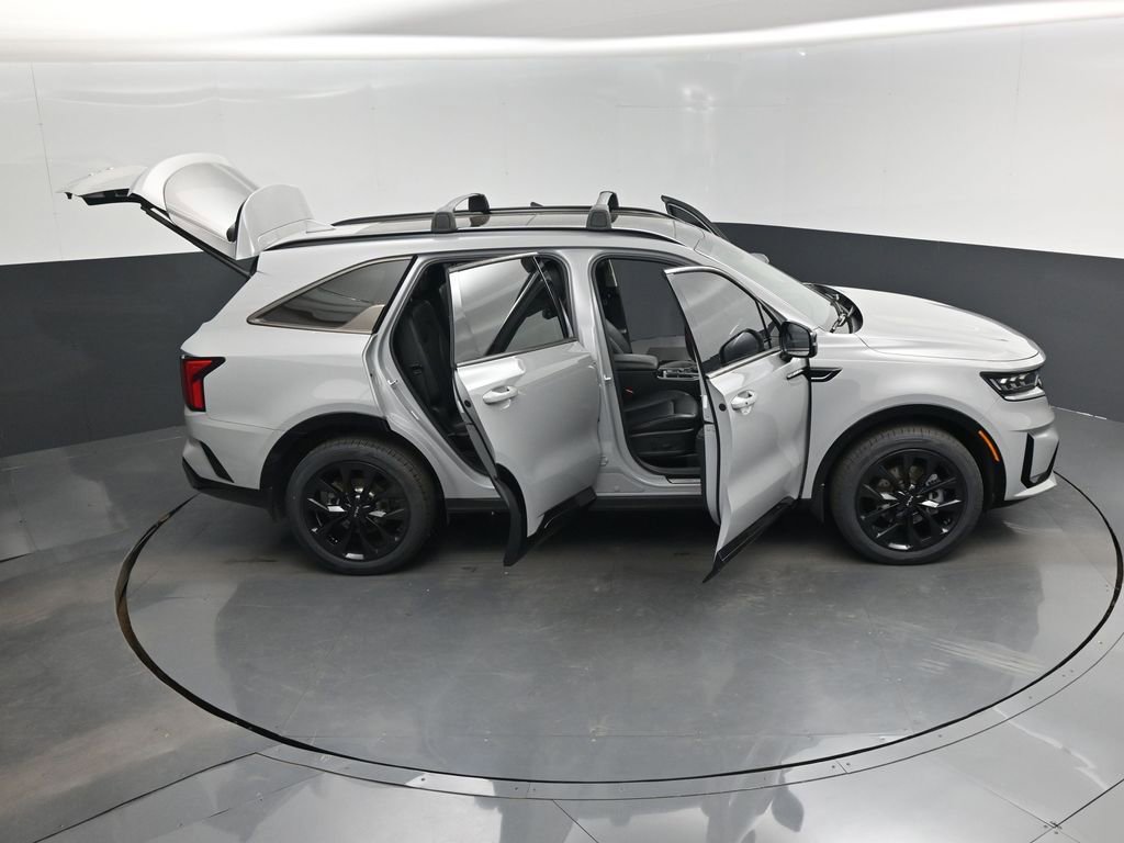 Used 2022 Kia Sorento SX AWD/4WD image 18