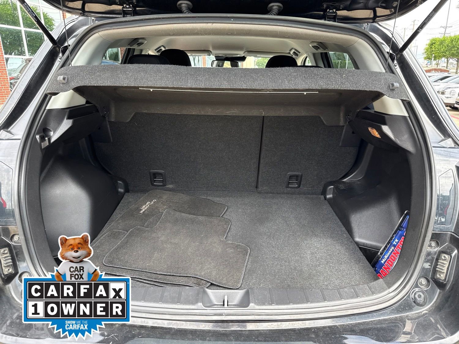 Used 2023 Mitsubishi Outlander Sport AWD image 20