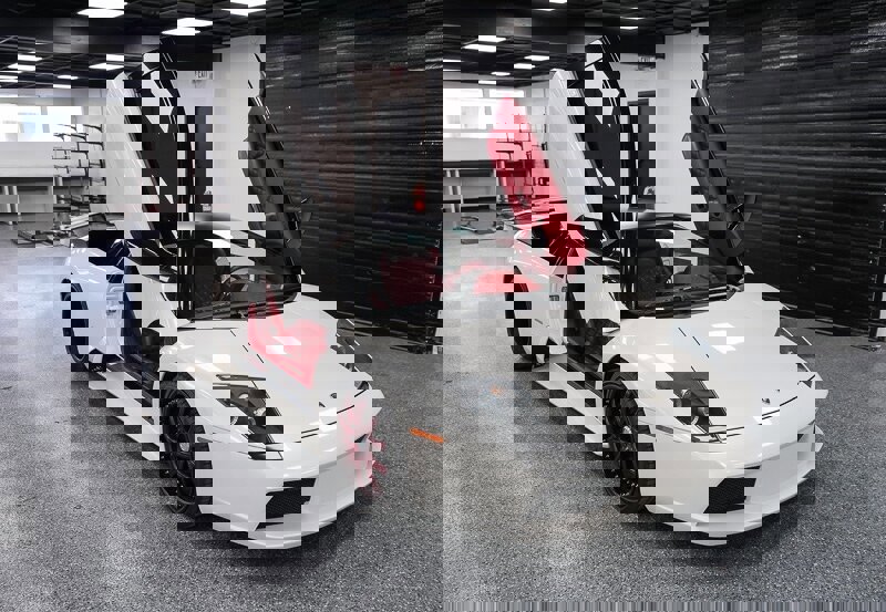 Used 2006 Lamborghini Murcielago Coupe AWD/4WD image 13