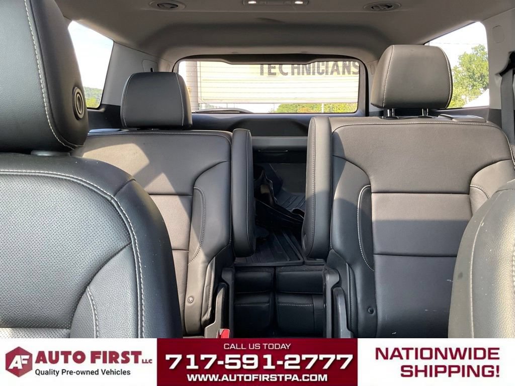 Used 2020 GMC Acadia SLT w/ LPO, Floor Liner Package AWD/4WD image 22