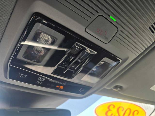 Used 2023 Audi Q4 e-tron Premium Plus w/ Premium Plus RWD image 38