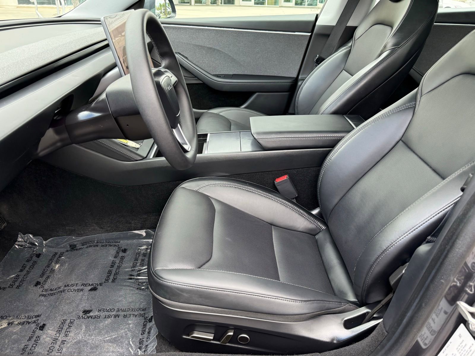 Used 2024 Tesla Model 3 Standard Range RWD image 19