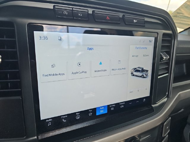Certified 2024 Ford F150 XL RWD image 25