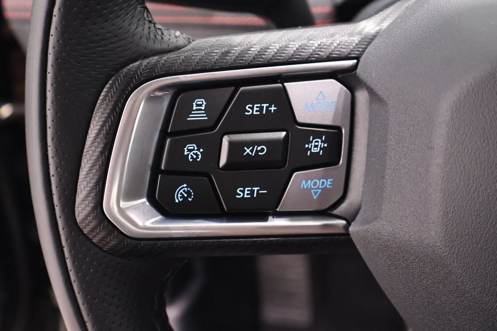 New 2026 Ford Mustang Premium w/ Mustang TLD Signature Edition RWD image 20
