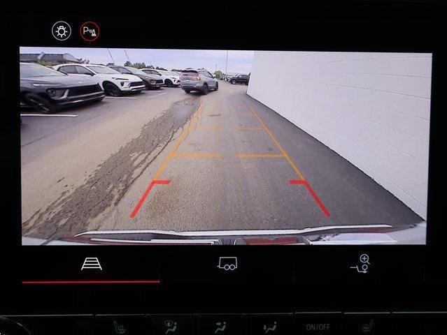 New 2026 GMC Canyon AT4 image 24