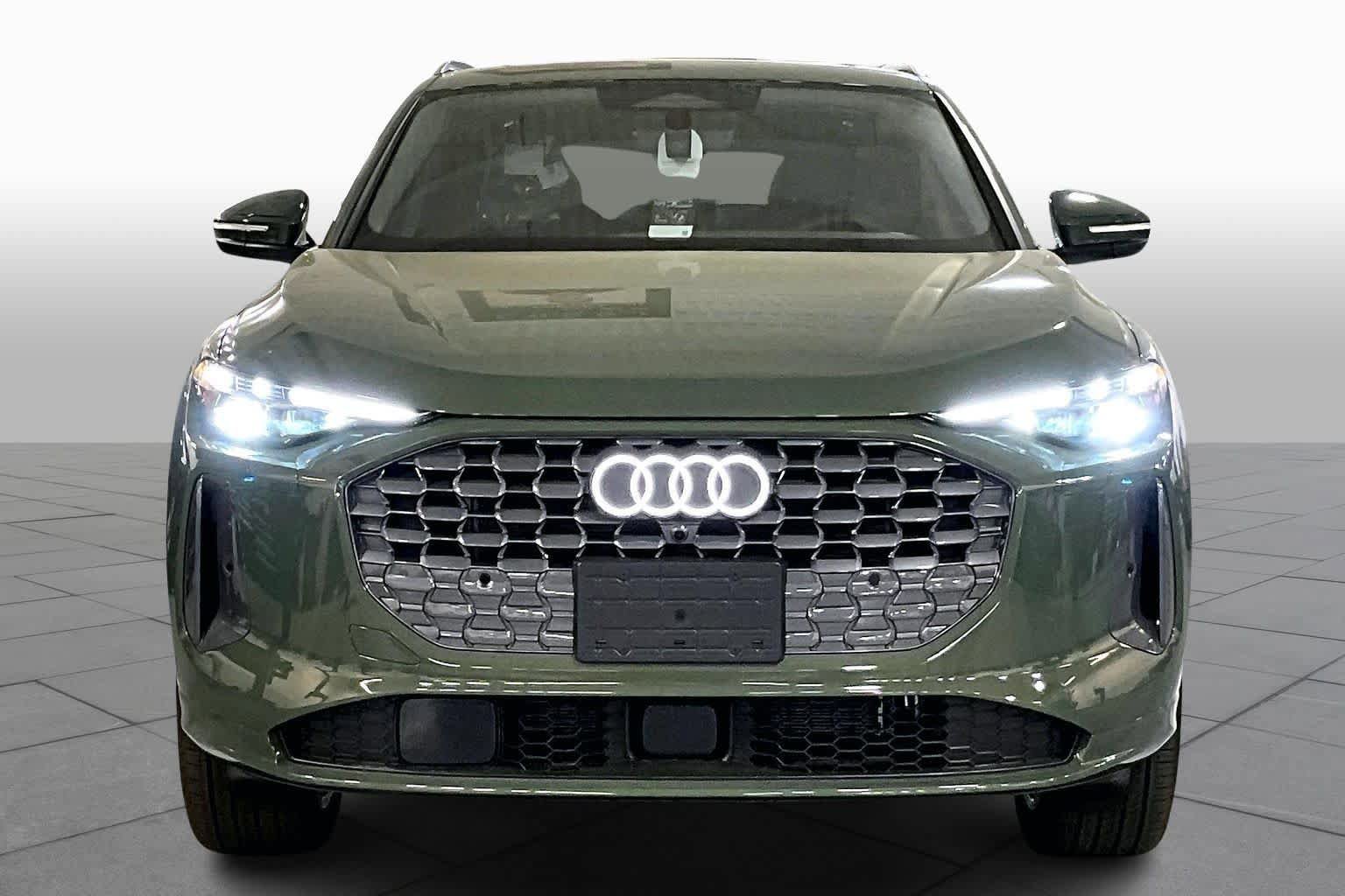 New 2026 Audi Q5 Premium AWD/4WD image 3