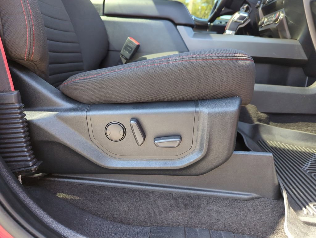 Used 2020 Ford F150 XLT w/ Equipment Group 302A Luxury image 37