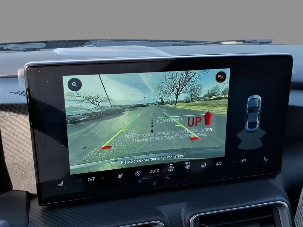 New 2026 Ford Mustang GT Premium w/ Anti-Theft Package image 24