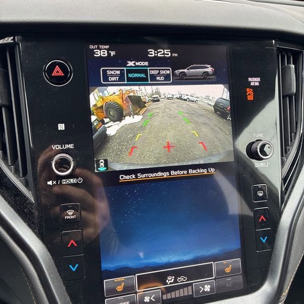 Used 2023 Subaru Outback Wilderness image 23