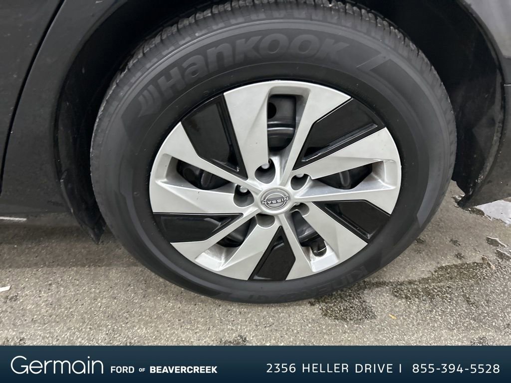 Used 2024 Nissan Altima 2.5 S image 10