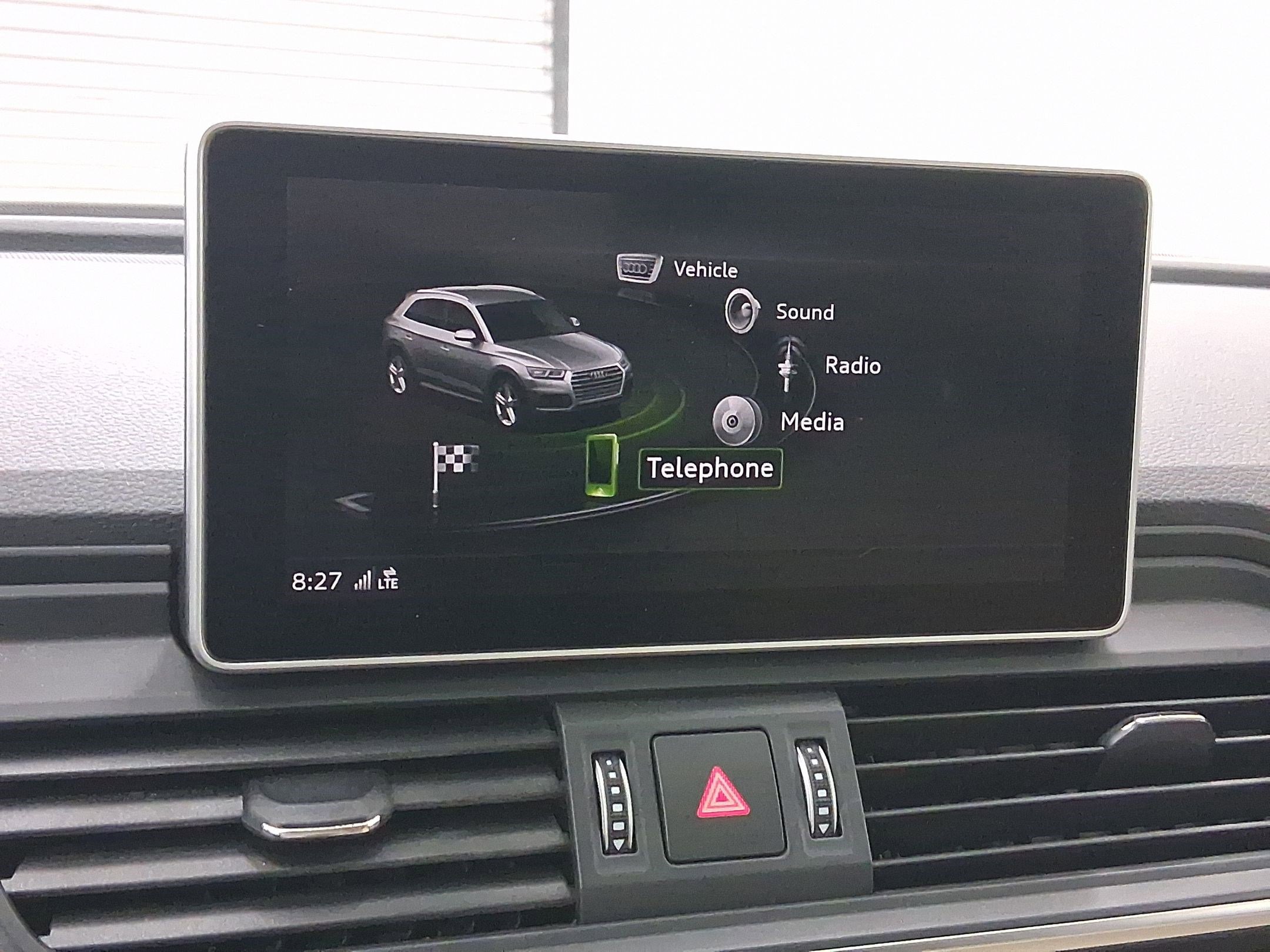 Used 2019 Audi Q5 Prestige image 23