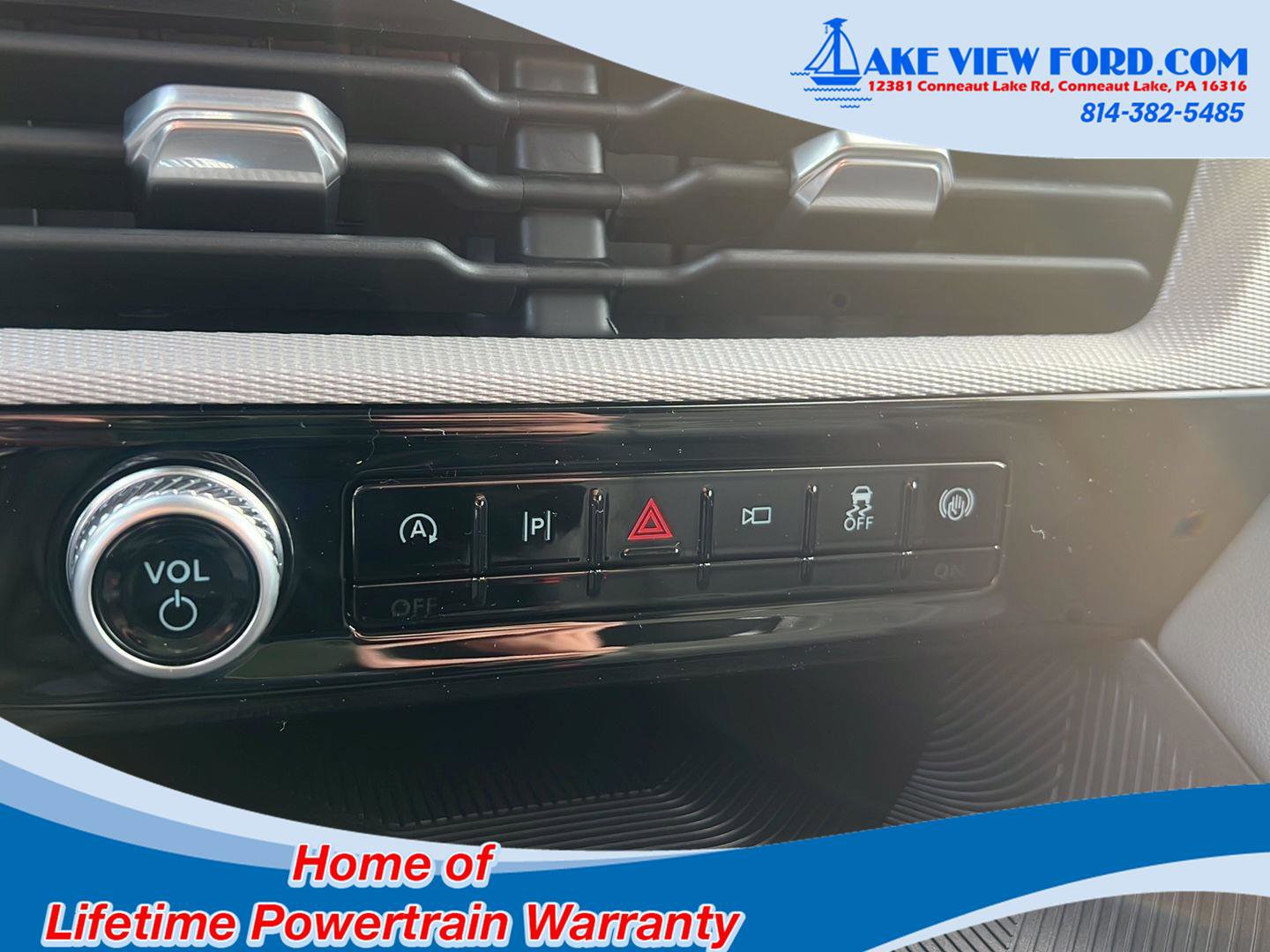 New 2026 Ford Explorer Active w/ Active Comfort Package image 31