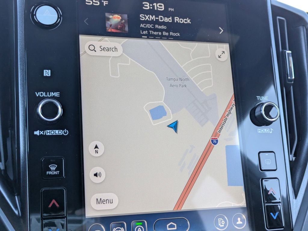 Used 2026 Subaru Forester Wilderness image 22