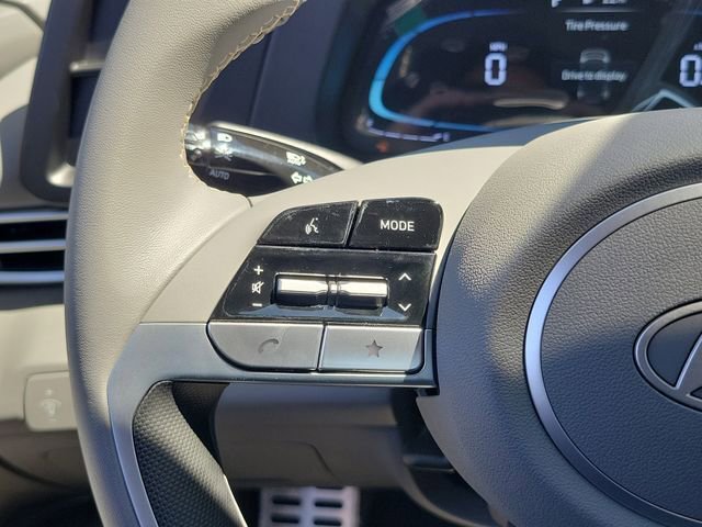 New 2026 Hyundai Elantra Sport image 5