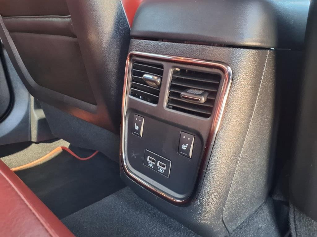 Used 2023 Dodge Charger SRT Hellcat image 15