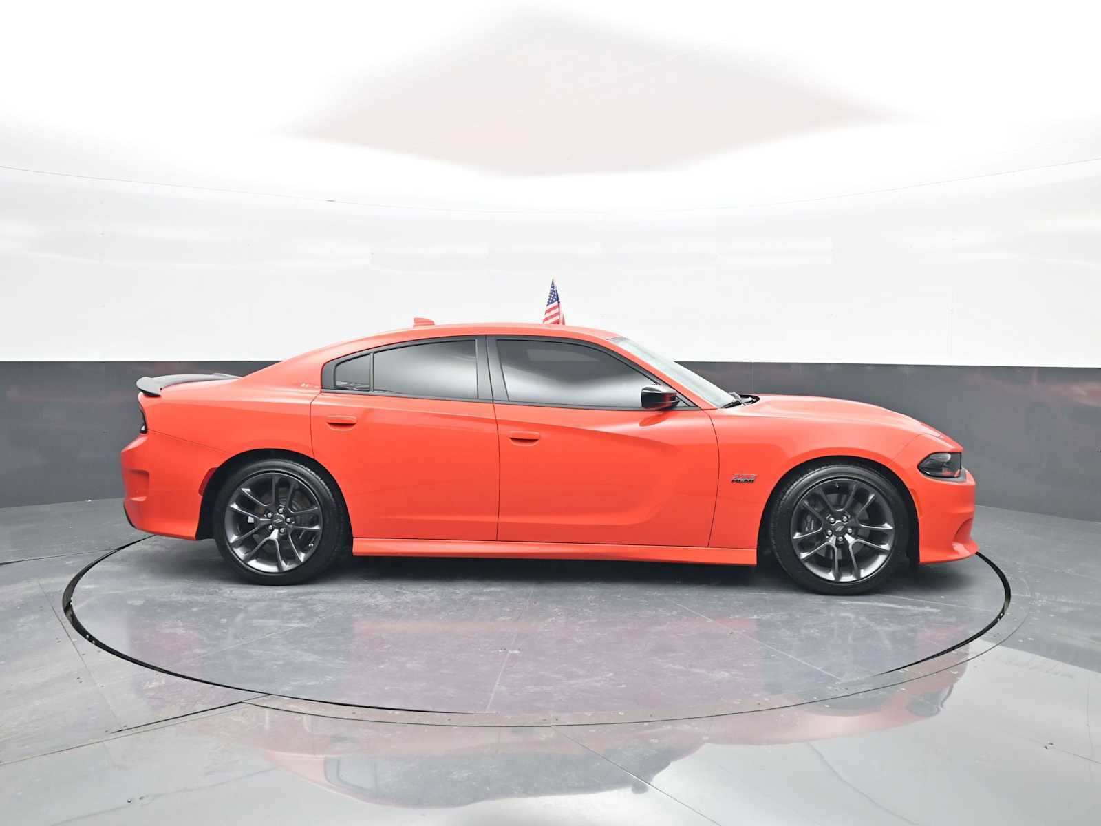 Used 2023 Dodge Charger Scat Pack image 9