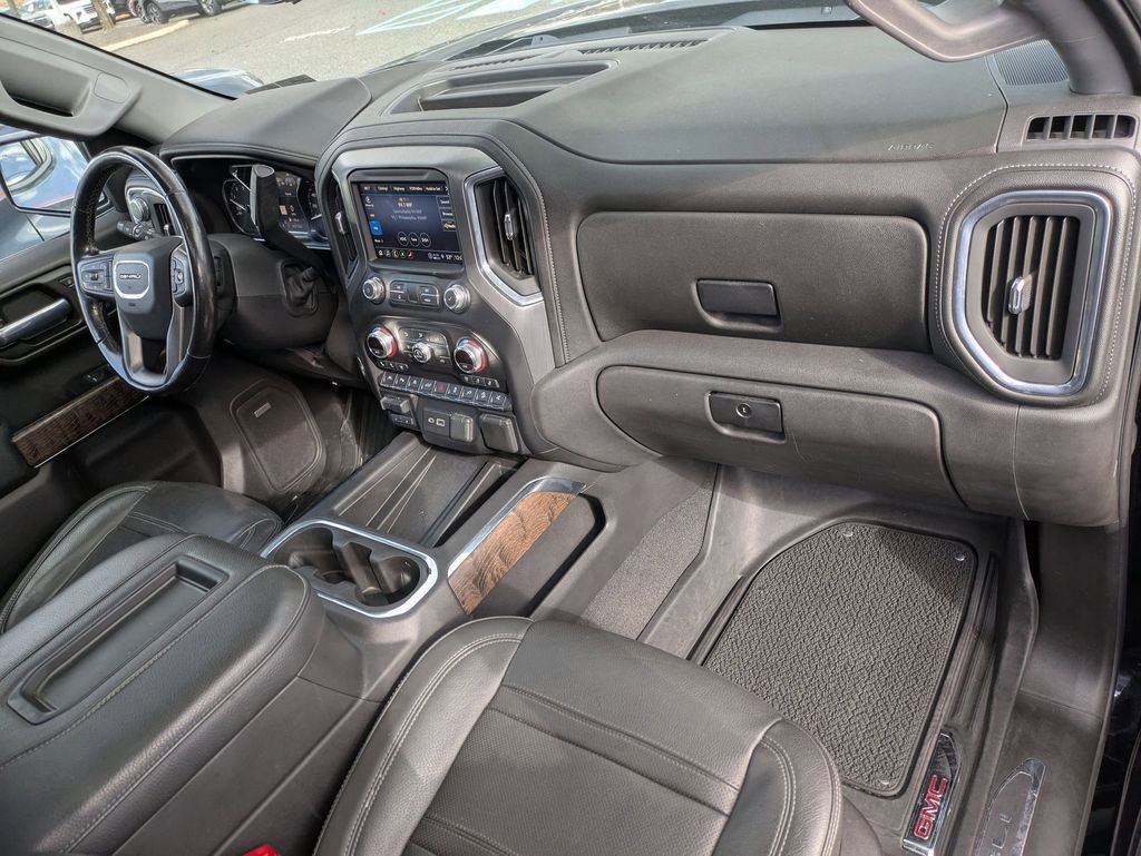 Used 2021 GMC Sierra 1500 Denali w/ Denali Ultimate Package image 26