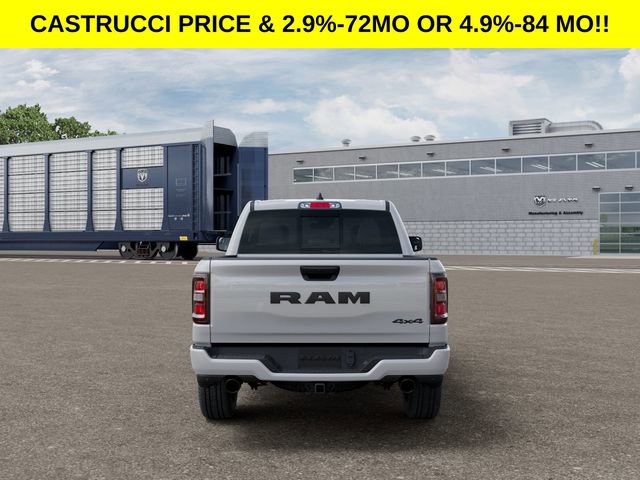 New 2026 RAM 1500 Express image 7