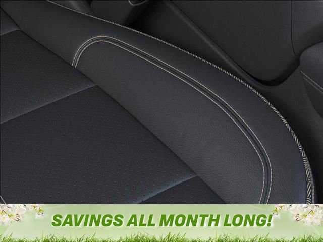 New 2026 Chevrolet Suburban High Country image 21