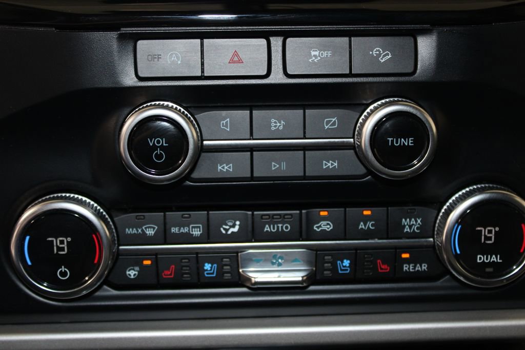 Used 2024 Ford Expedition XLT image 50