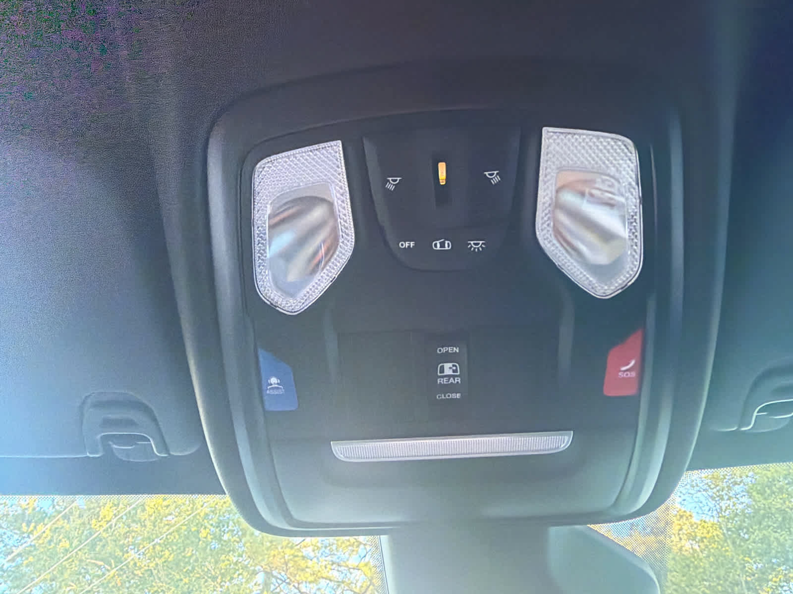 New 2027 RAM 1500 Tradesman AWD/4WD image 33