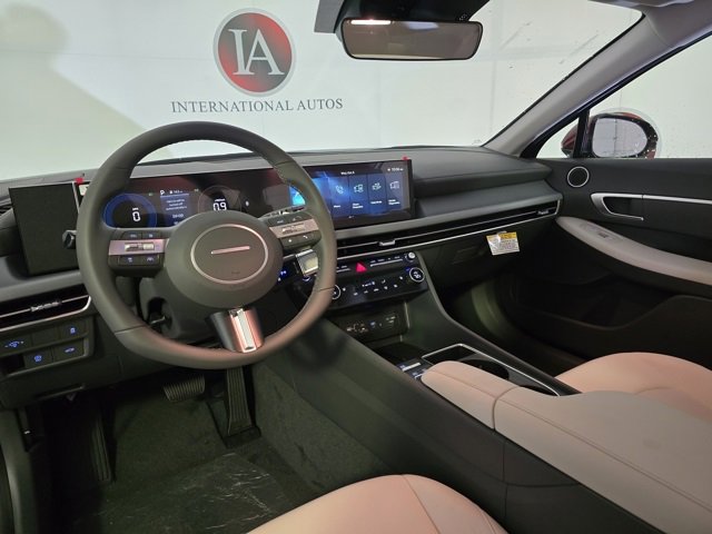 New 2026 Hyundai Sonata SEL image 12