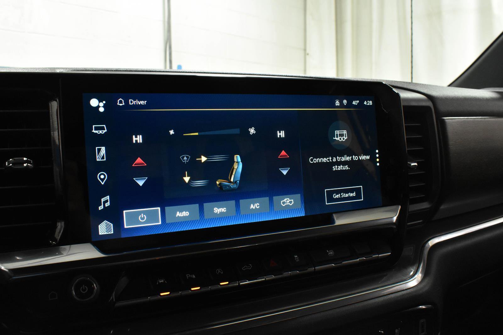 Used 2023 Chevrolet Silverado 1500 High Country w/ Max Trailering Package image 18