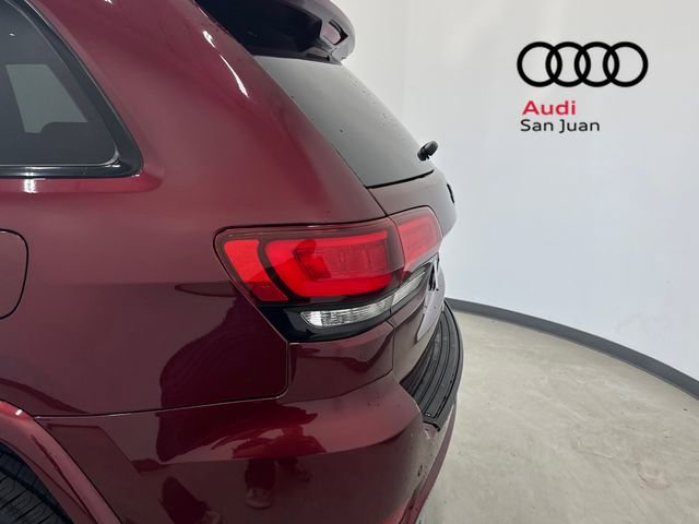 Used 2020 Jeep Grand Cherokee Altitude image 10