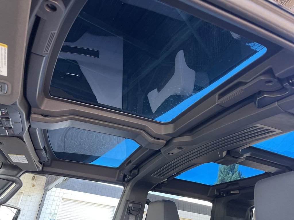 New 2024 GMC Hummer EV 3X w/ Extreme Off-Road Package image 19