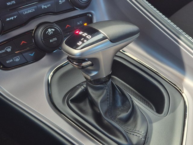 Used 2023 Dodge Challenger SRT Hellcat w/ Driver Convenience Group RWD image 21