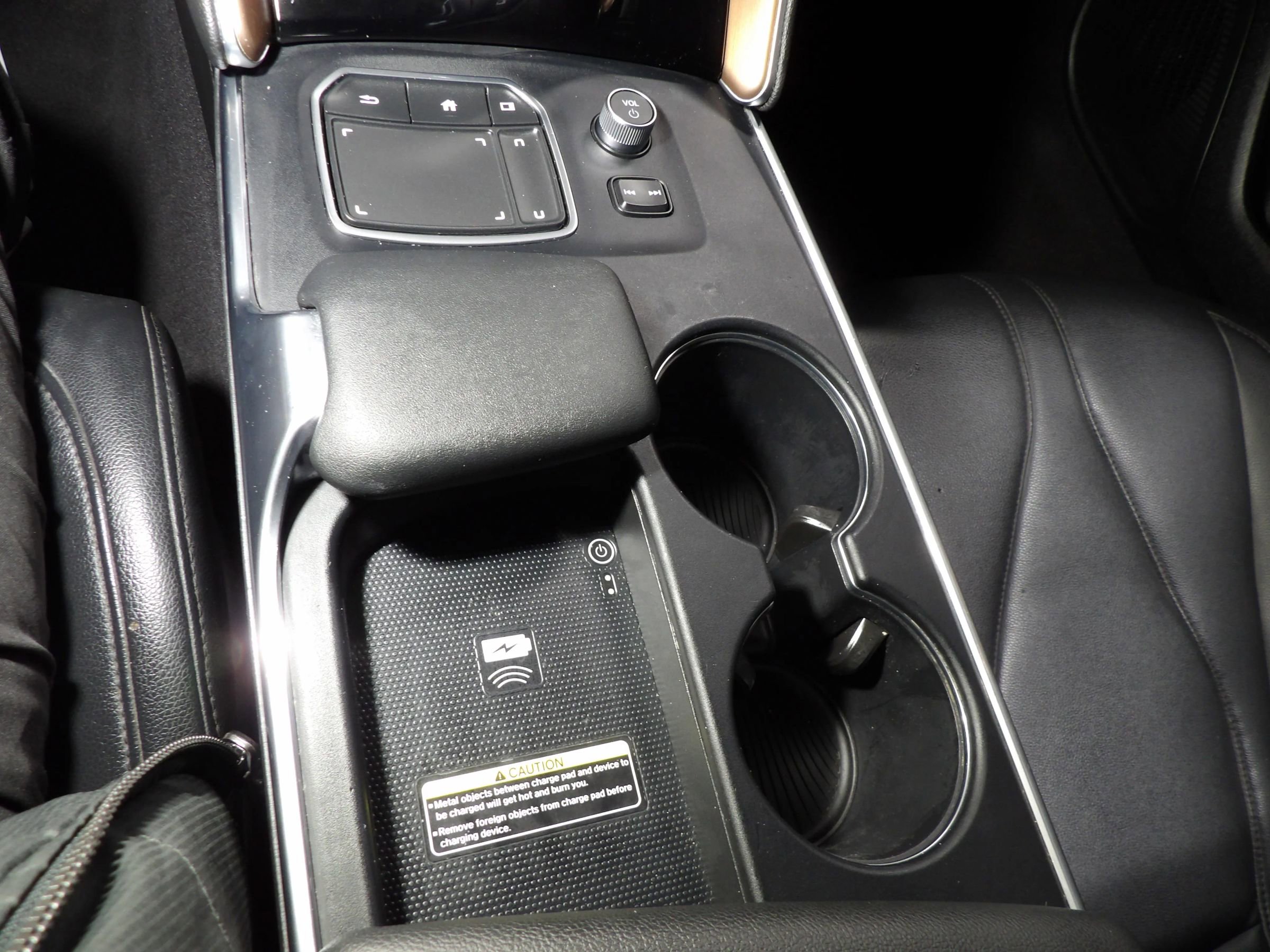 Used 2021 Acura TLX 2.0 Sedan 4D image 18