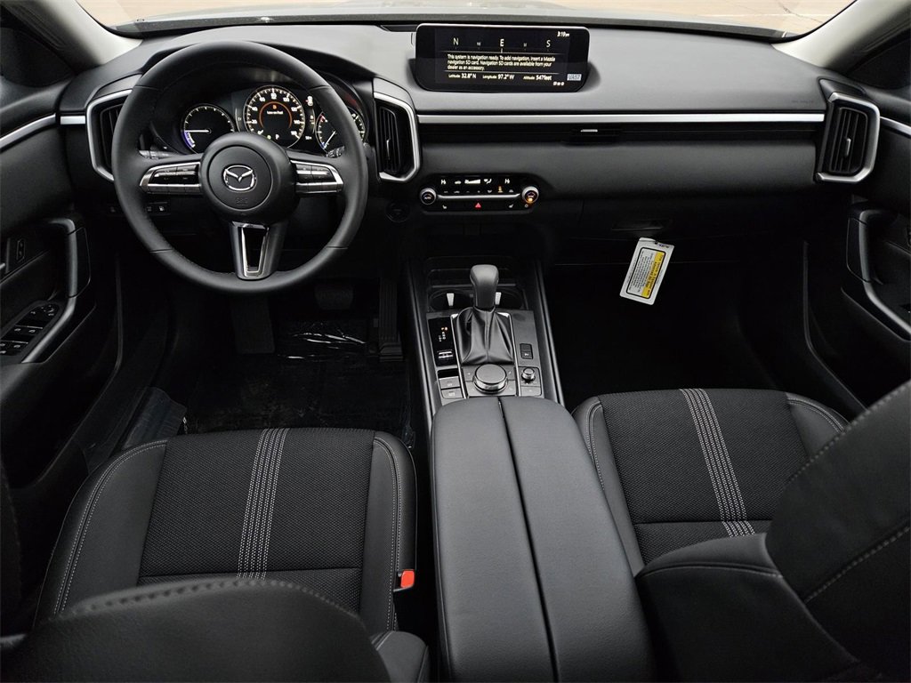 New 2026 MAZDA CX-50 2.5 Hybrid w/ Weather Package image 13