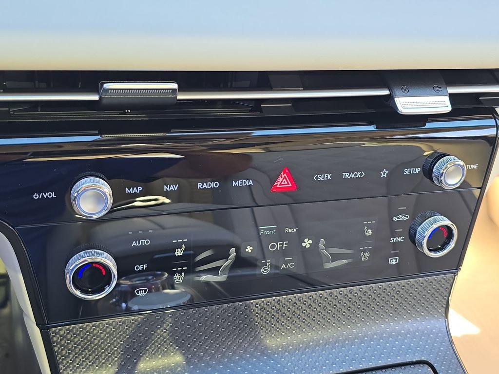 New 2026 Genesis G80 3.5T Sport Prestige image 18