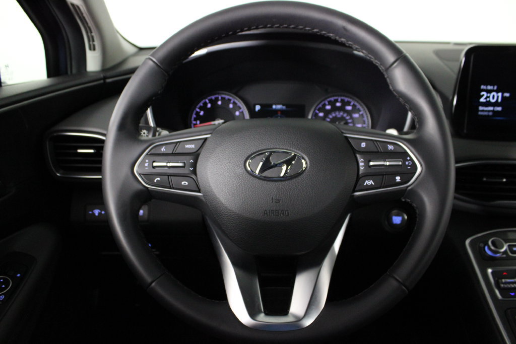 Certified 2023 Hyundai Santa Fe SEL FWD image 10