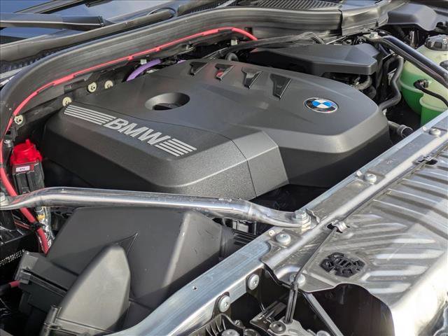 New 2026 BMW X3 xDrive30 w/ Premium Package image 18