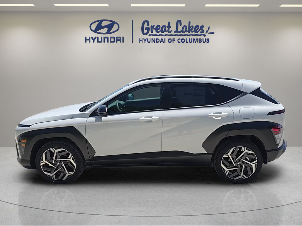 New 2026 Hyundai Kona SEL Premium FWD image 2
