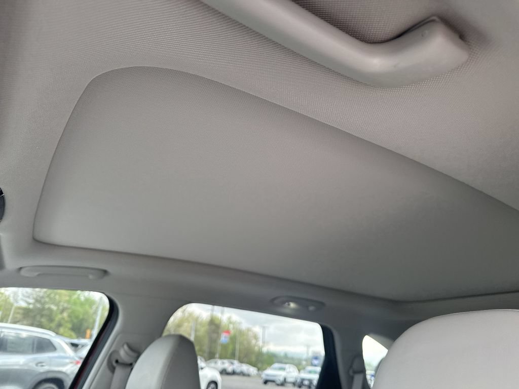 Used 2024 Kia Sorento S w/ Panoramic Sunroof Package AWD/4WD image 11