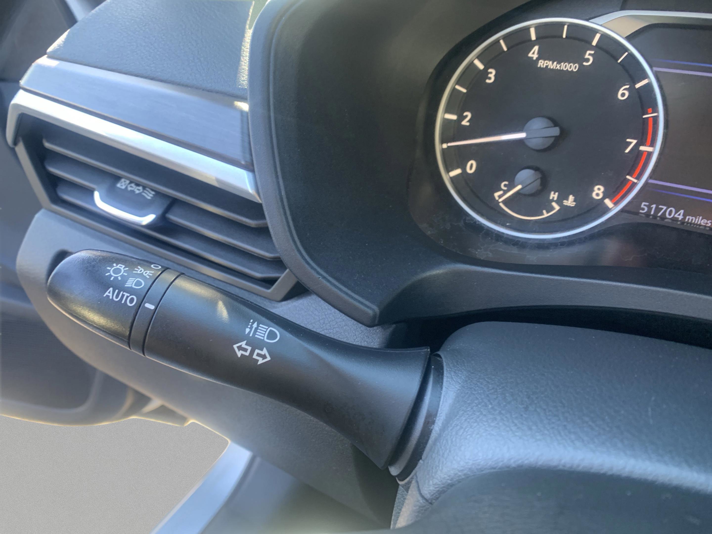 Used 2023 Nissan Altima 2.5 SV image 19