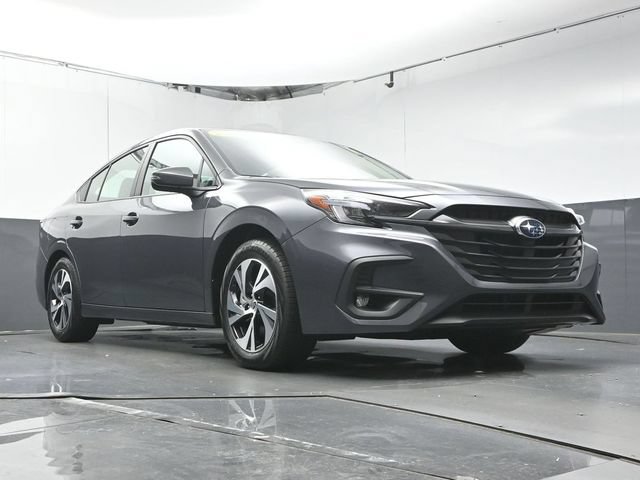 Certified 2025 Subaru Legacy Premium w/ Popular Package #1 AWD/4WD image 31
