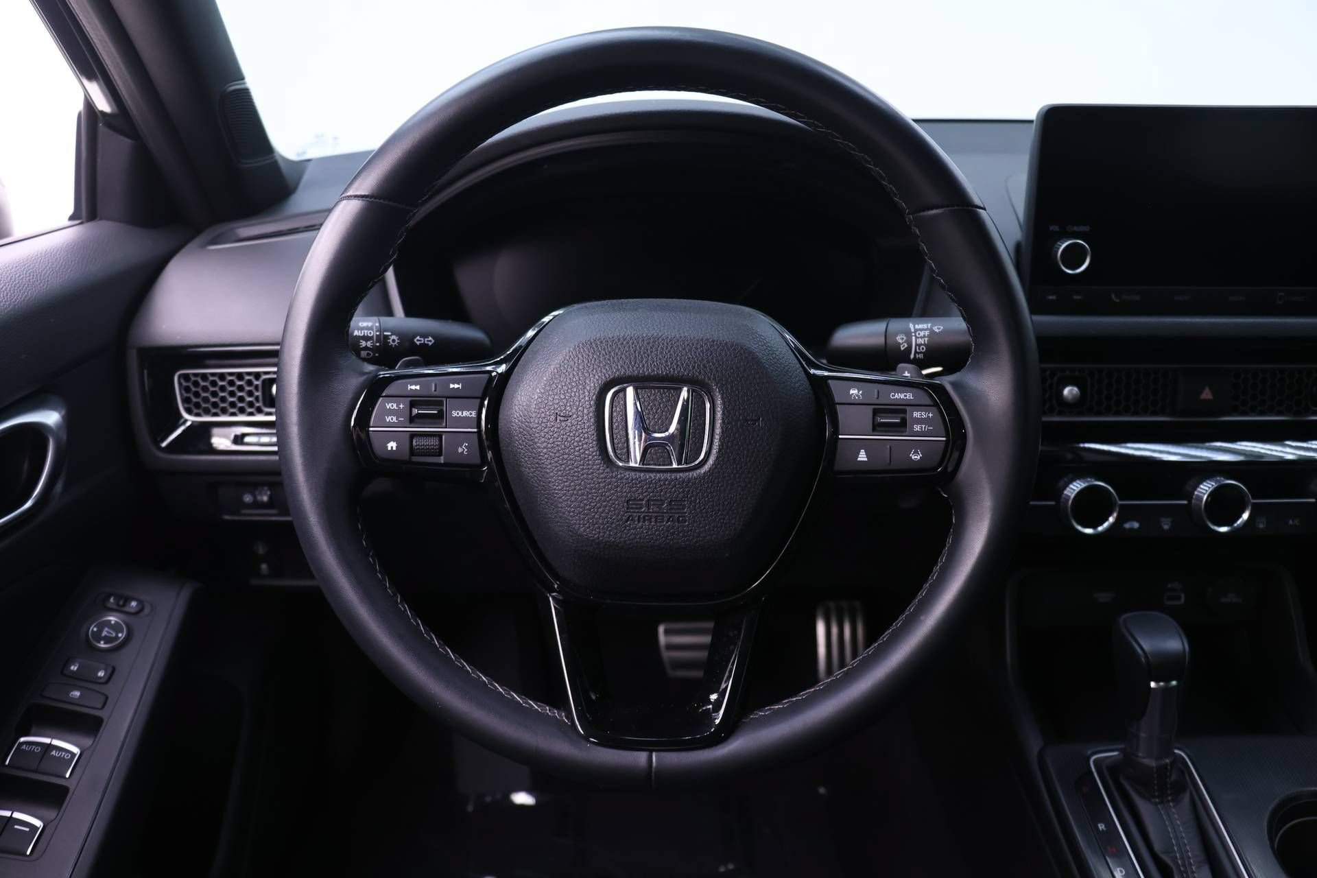 Certified 2023 Honda Civic Sport image 14