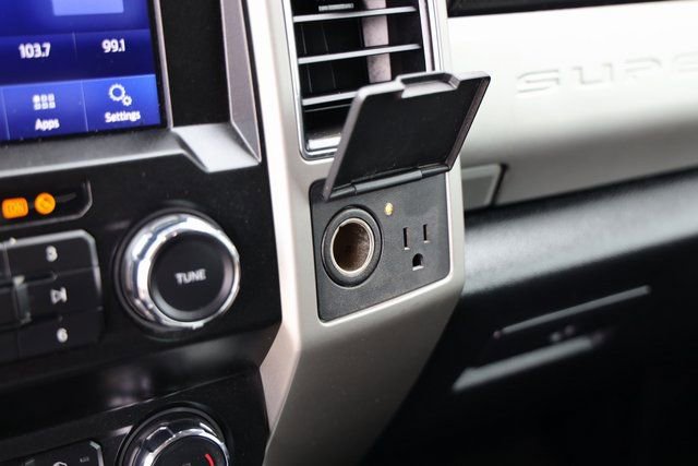 Used 2021 Ford F250 Lariat w/ Lariat Ultimate Package image 27