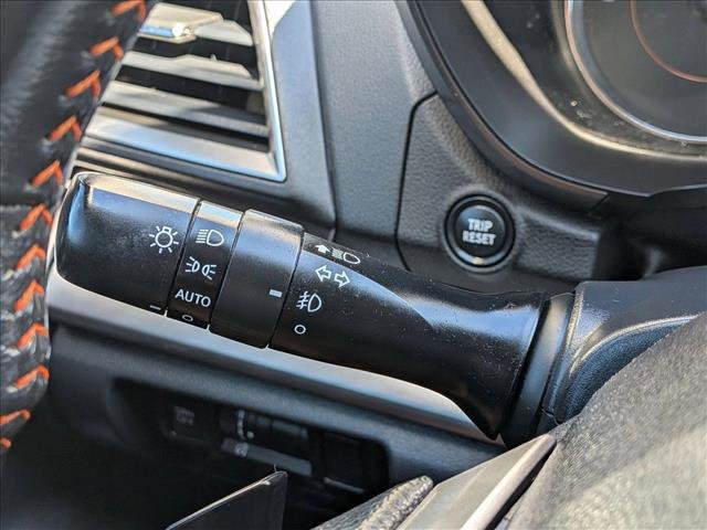 Used 2020 Subaru Crosstrek 2.0i Limited w/ Moonroof Package w/Navigation image 15