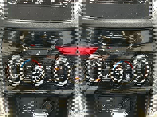 Certified 2023 Subaru Forester Limited AWD/4WD image 16